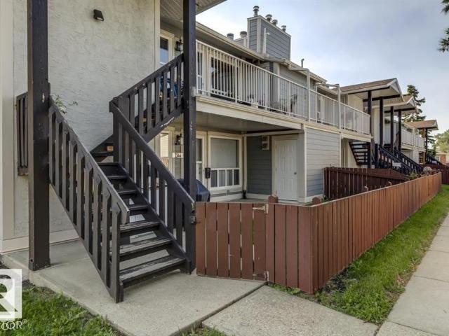 Townhouse for sale in Wedgewood, Alberta