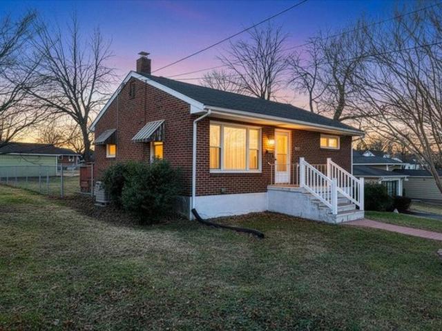 House for sale in Virginia