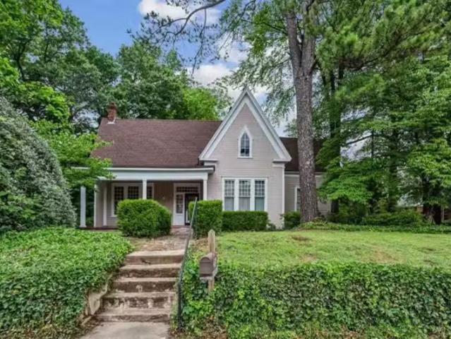 House for rent in Atlanta, Georgia
