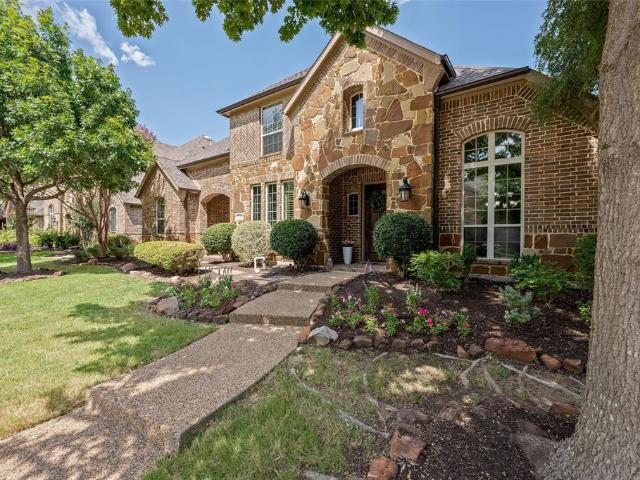 House for sale in Allen, Texas