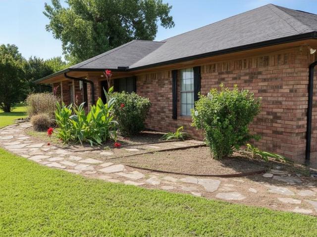 House for sale in Terrell, Texas