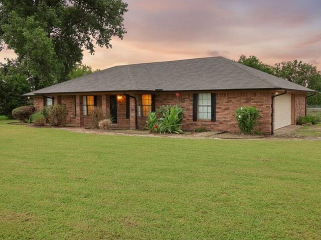 House for sale in Terrell, Texas