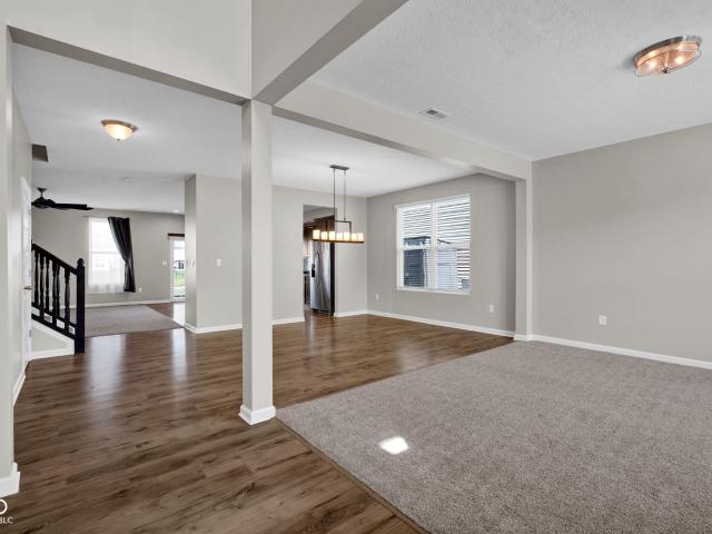 House for sale in Columbus, Indiana