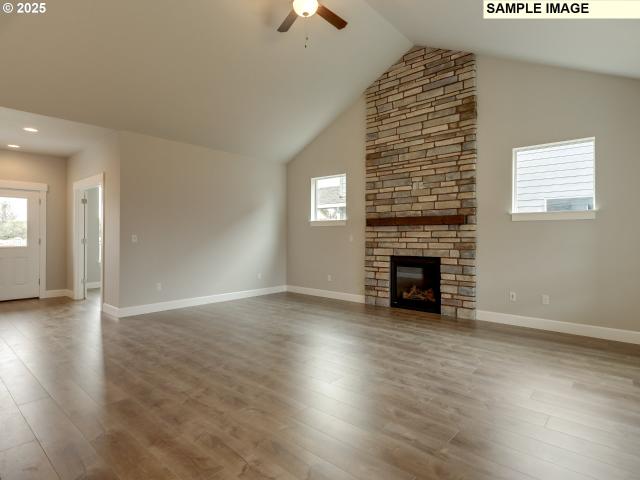 House for sale in La Center, Washington