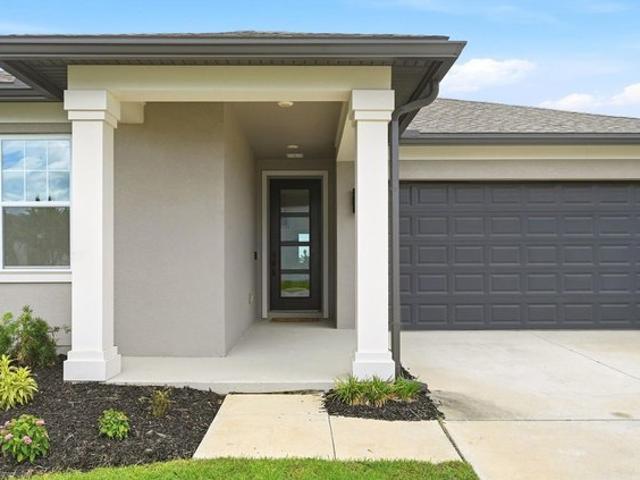House for sale in Minneola, Florida