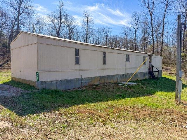 House for sale in Mayfield, Kentucky