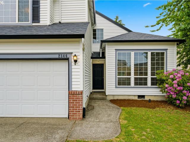 House for sale in Oregonia