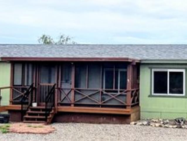 House for sale in Cochise, Arizona