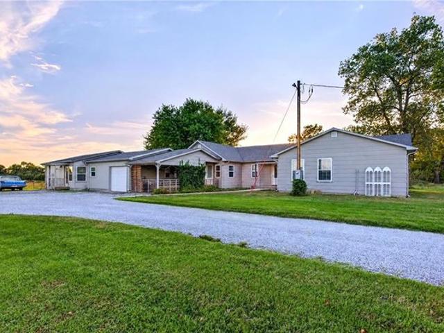 House for sale in Weir, Cherokee County