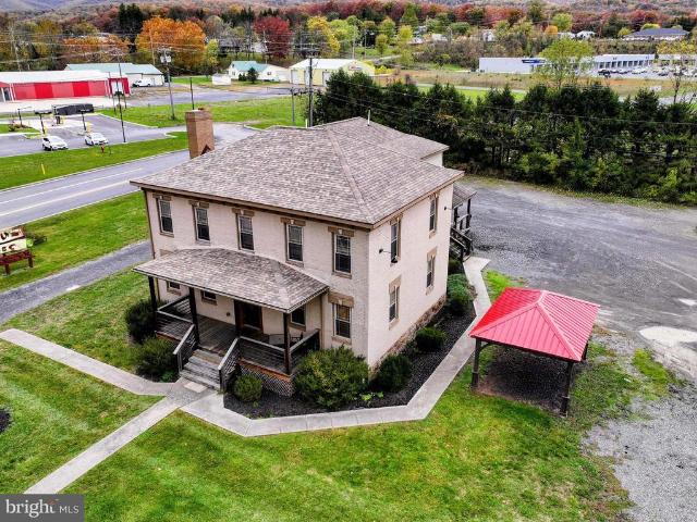 House for sale in Keyser, West Virginia