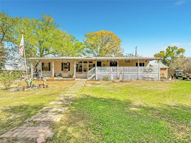 House for sale in Arcadia, Florida
