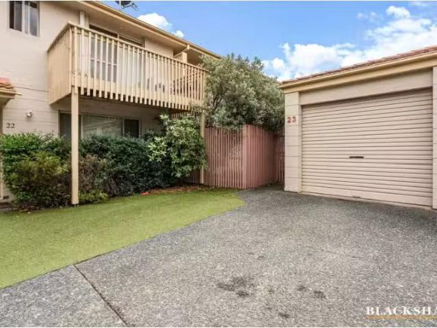 Condo for rent in Australian Capital Territory