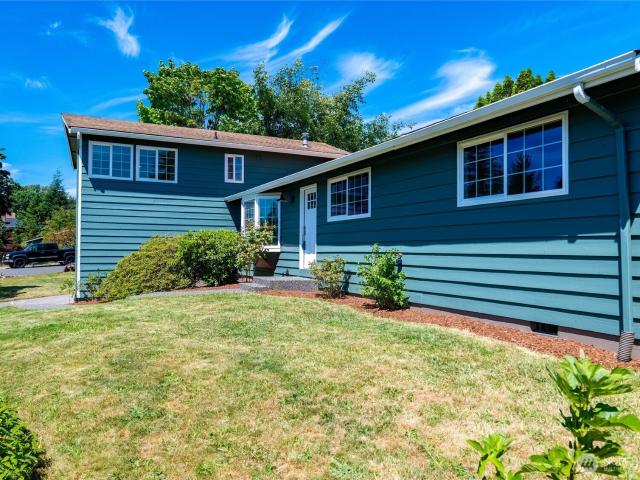 House for sale in Ferndale, Washington