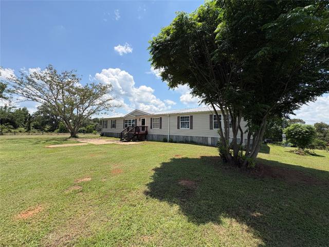 Farm for sale in Leon, Texas