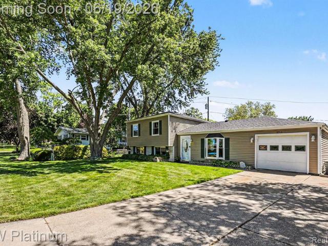House for sale in Fort Gratiot, Michigan