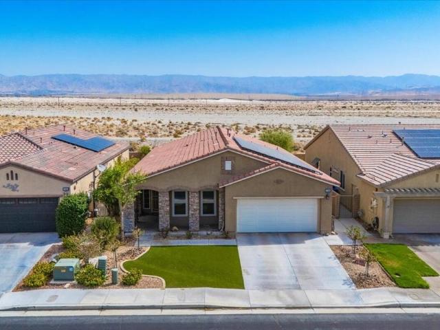 House for sale in Palm Springs, California