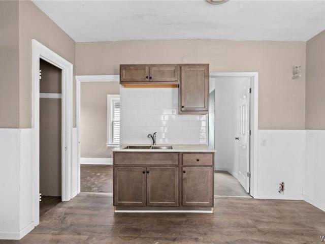 House for sale in Buffalo, New York