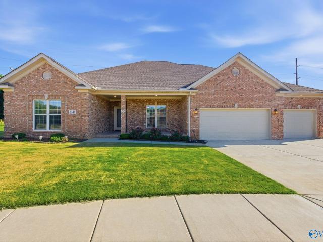 House for sale in Decatur, Alabama