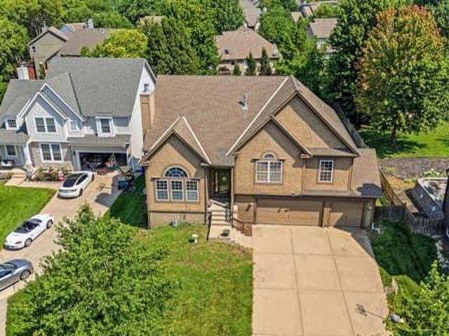 House for sale in Kansas