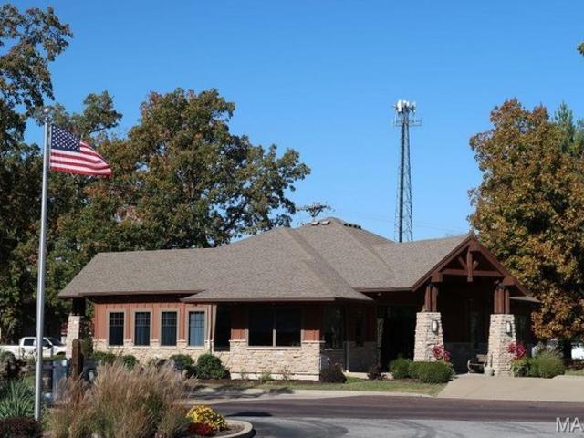 Land for sale in Marthasville, Missouri