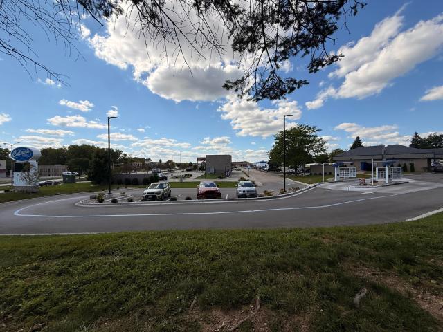 Land for sale in West Bend, Wisconsin