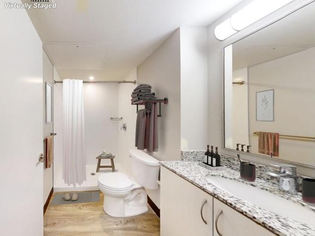 Apartment for rent in Woburn, Ontario