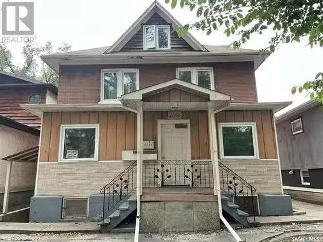 House for sale in Regina, Saskatchewan