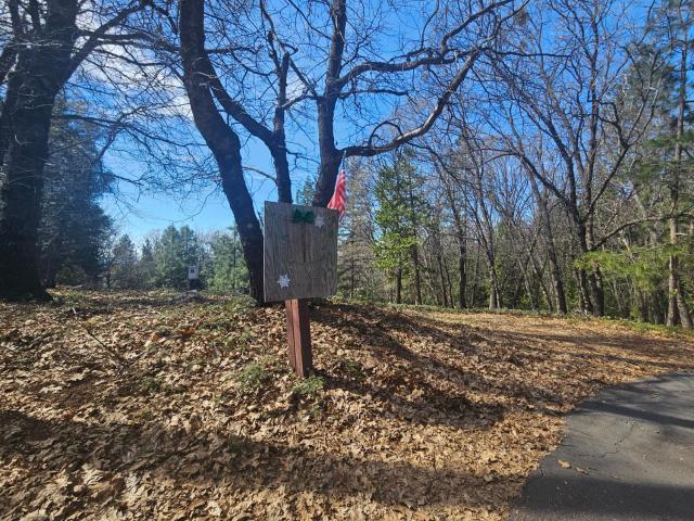 Land for sale in Sonora, California
