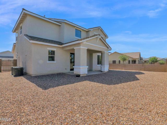 House for sale in Queen Creek, Arizona