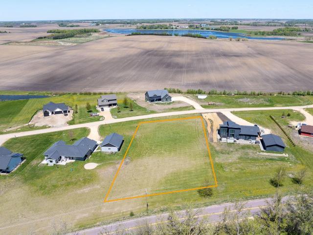 Land for sale in Minnesota