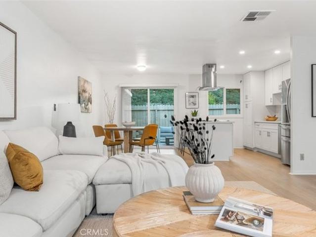 Condo for sale in Aliso Viejo, California
