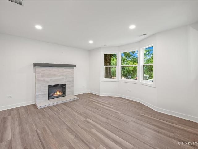 House for sale in Barrington, Illinois