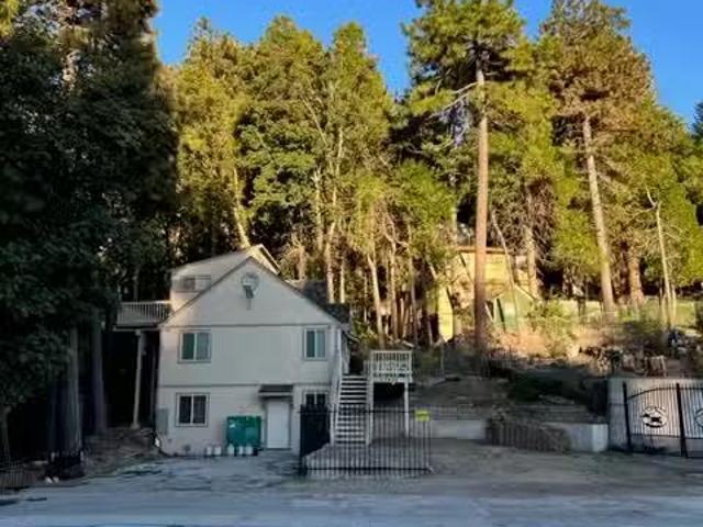 House for rent in San Bernardino