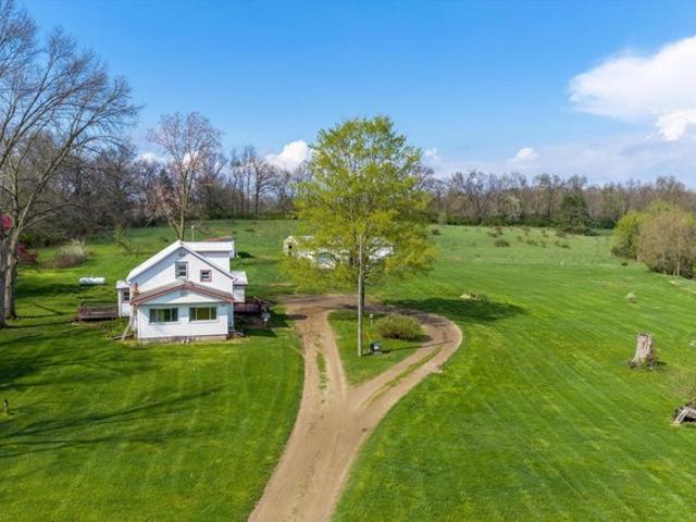 House for sale in Cassopolis, Michigan