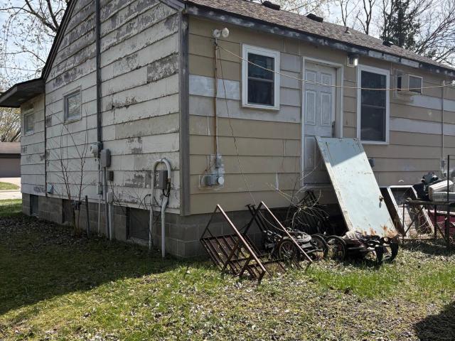 House for sale in Rice, Minnesota