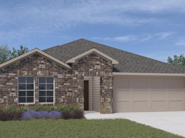 House for sale in Lamar, Texas