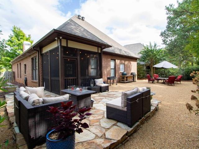 House for sale in Hoover, Alabama