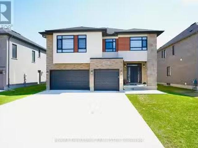 House for sale in Arva, Ontario