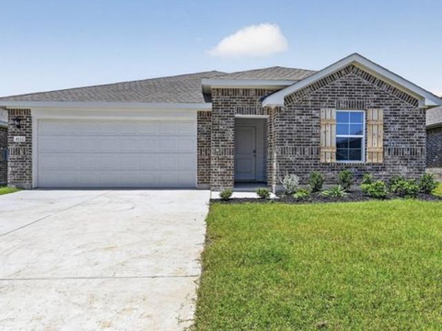 House for sale in Lamar, Texas
