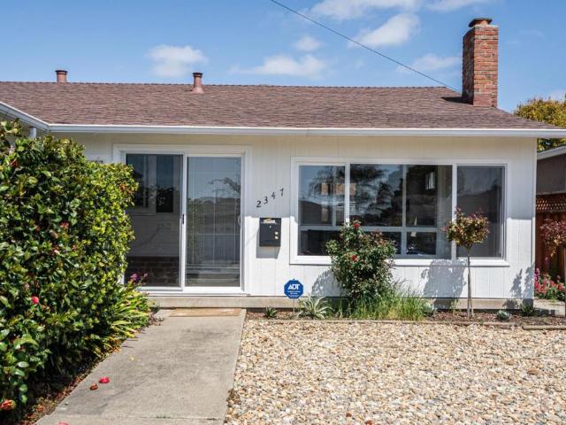 House for sale in Hayward, California