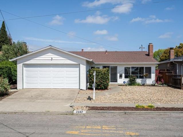 House for sale in Hayward, California
