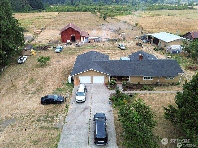 House for sale in Centralia, Washington