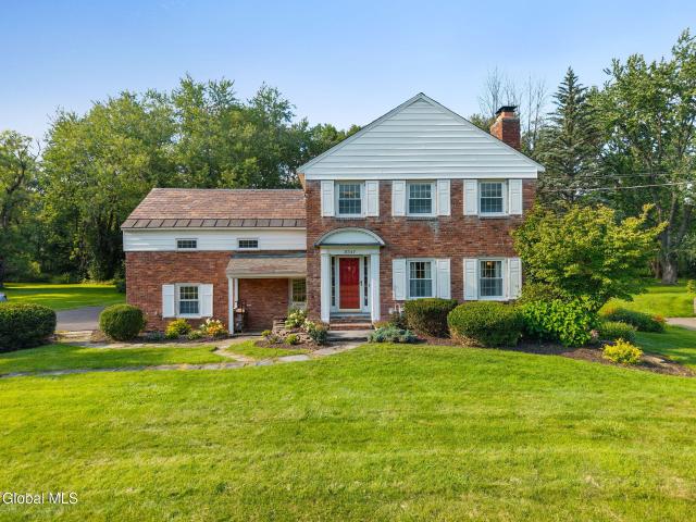 House for sale in Town of Niskayuna, Schenectady County