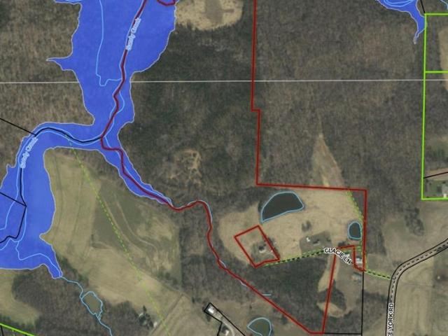 Land for sale in Liberty, Randolph County