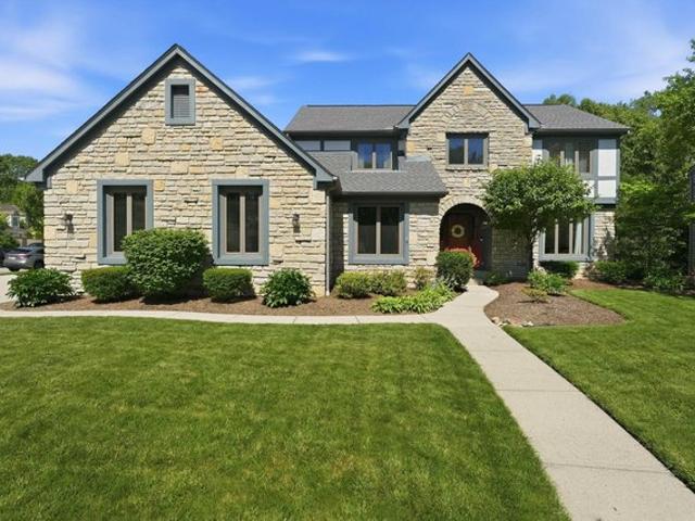 House for sale in Worthington, Ohio