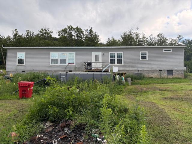House for sale in Kentucky