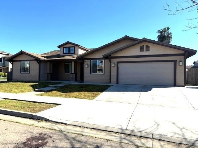 House for sale in Reedley, California