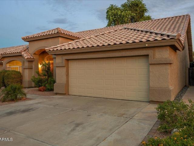 House for sale in Gilbert, Arizona