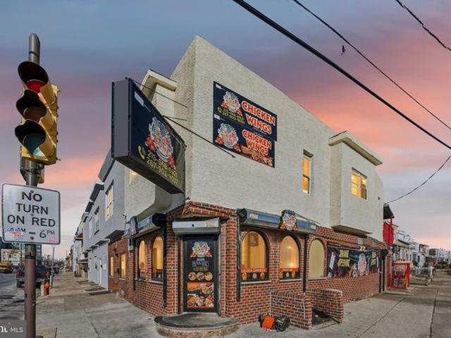 House for sale in Philadelphia, Pennsylvania