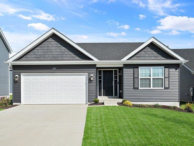 House for sale in Florissant, Saint Louis County